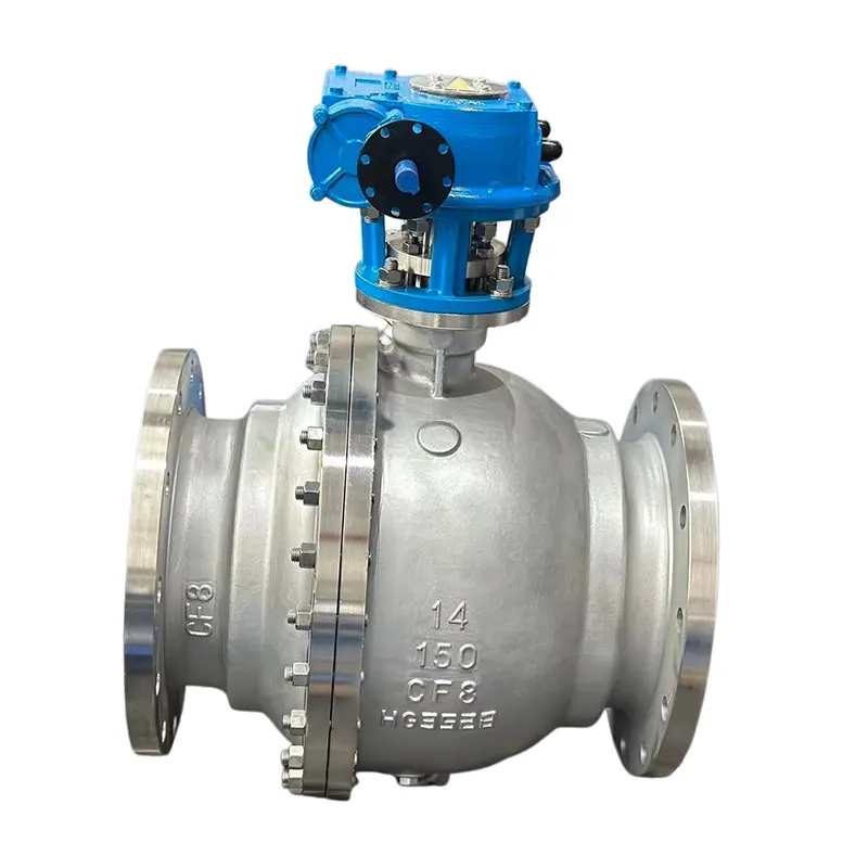 Kafaffen Valve Ball