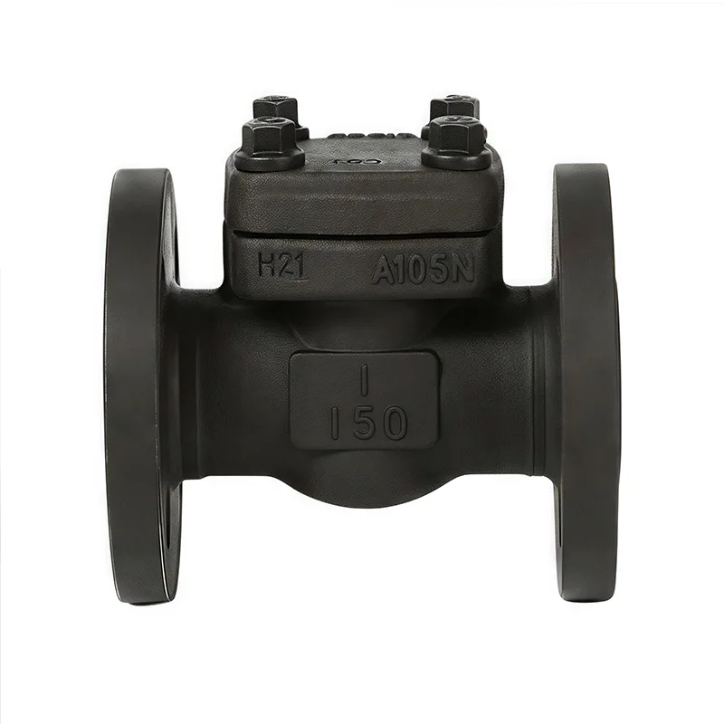Ƙirƙirar Duba Valve