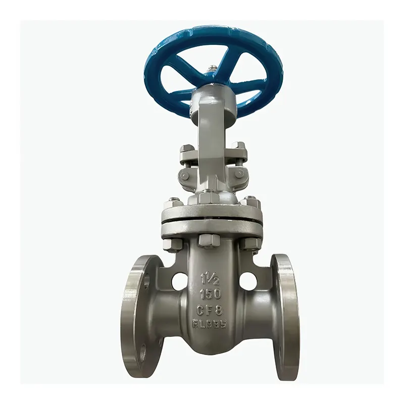 Hard Seal Valve